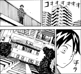 Illustration for article titled TAY Explores Comics: Kurozakuro